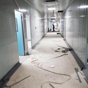 Yubei District people's Hospital of Chongqing