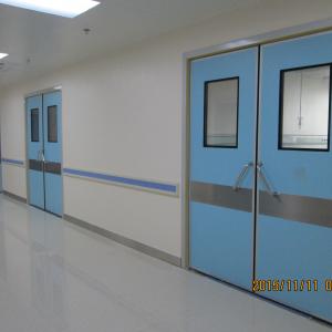 Common Problems with Ward Doors