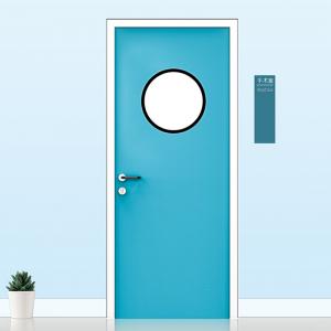 The function of medical doors that you haven’t notice about