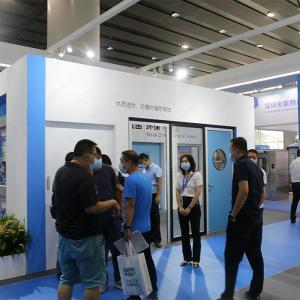 Problems That Easily Appears When The Hospital Door Made