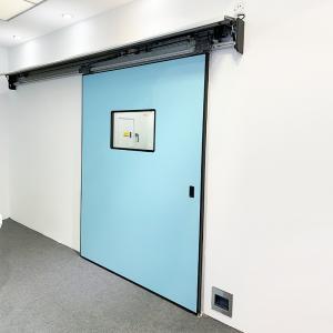 How to maintain the medical air - tight door? How to maintain the medical air - tight door?