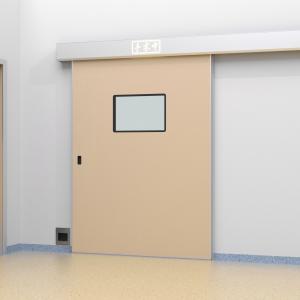 How to choose and buy automatic door?