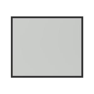 Hospital Double Glazing Window for Hospital / Cleanroom / Lab / Factory